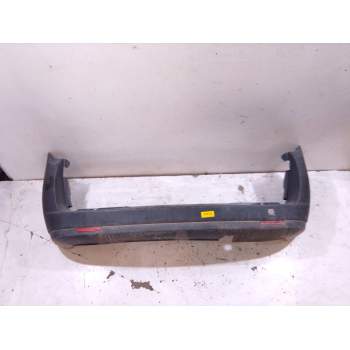 Recambio de paragolpes trasero para opel combo furgoneta/monovolumen (x12) 1.3 cdti (b05) referencia OEM IAM 735473499  