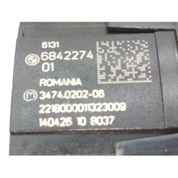 Recambio de warning para bmw 2 gran tourer (f46) 218 d xdrive referencia OEM IAM 684227401  