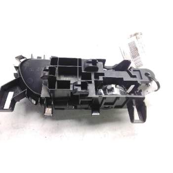 Recambio de maneta interior trasera izquierda para nissan x-trail (t32) 360 referencia OEM IAM   