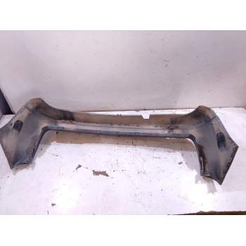 Recambio de paragolpes trasero para opel combo furgoneta/monovolumen (x12) 1.3 cdti (b05) referencia OEM IAM 735473499  