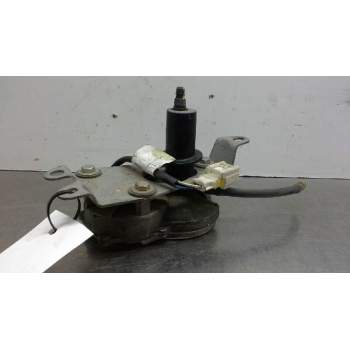 Recambio de motor limpia trasero para citroën xsara berlina referencia OEM IAM   4087