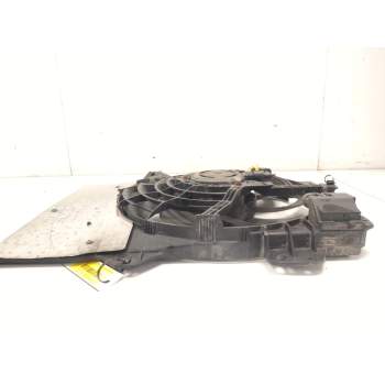 Recambio de electroventilador para peugeot 207 sw (wk_) 1.6 hdi referencia OEM IAM 9682902080  