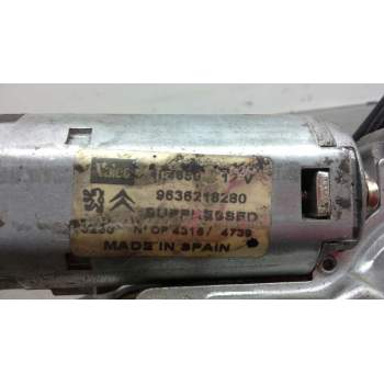 Recambio de motor limpia trasero para citroën xsara berlina referencia OEM IAM   4087