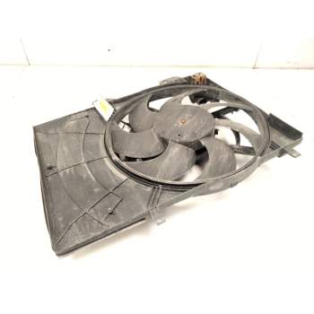 Recambio de electroventilador para peugeot 207 sw (wk_) 1.6 hdi referencia OEM IAM 9682902080  