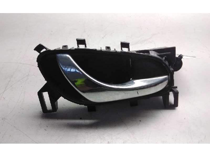 Recambio de maneta interior delantera derecha para nissan x-trail (t32) 360 referencia OEM IAM   