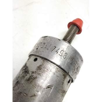 Recambio de bombin freno para iveco eurocargo referencia OEM IAM 2417498  CILINDRO TRABAJO FRENO MOTOR