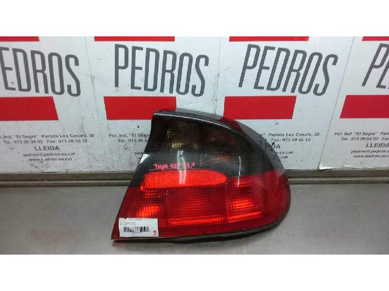 Recambio de piloto trasero derecho para opel tigra referencia OEM IAM 90585760 1216123 40874