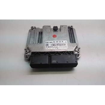 Recambio de centralita motor uce para audi q2 (gab) referencia OEM IAM 04C907309BP 0261S21435 1039T33503