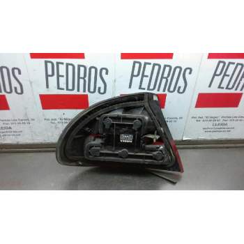 Recambio de piloto trasero derecho para opel tigra referencia OEM IAM 90585760 1216123 40874