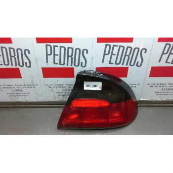 Recambio de piloto trasero derecho para opel tigra referencia OEM IAM 90585760 1216123 40874