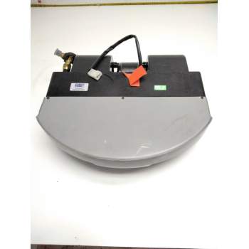 Recambio de caja evaporador aire acondicionado para nissan atleon sin especificar referencia OEM IAM FRICARS  