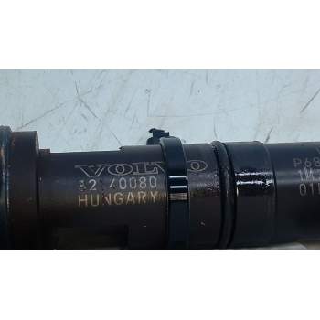 Recambio de inyector para volvo xc60 ii (246) b4 mild-hybrid awd referencia OEM IAM 32140080  
