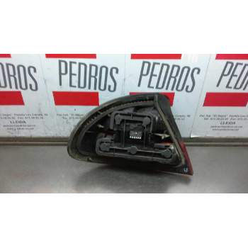 Recambio de piloto trasero derecho para opel tigra referencia OEM IAM 90585760 1216123 40874