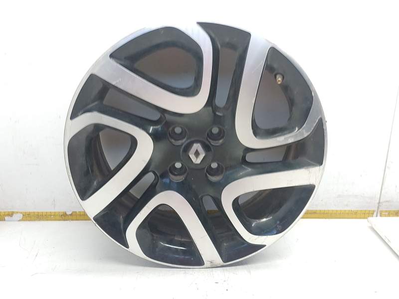 Recambio de llanta aluminio para renault captur i (j5_, h5_) 1.2 tce 120 referencia OEM IAM 403008829R  