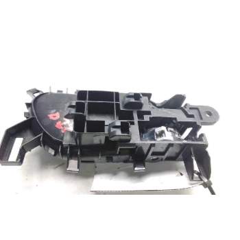 Recambio de maneta interior delantera izquierda para nissan x-trail (t32) 360 referencia OEM IAM   
