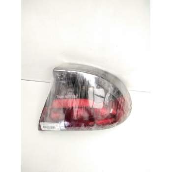 Recambio de piloto trasero derecho para opel tigra referencia OEM IAM 90585760 1216123 40874