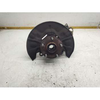 Recambio de mangueta delantera derecha para toyota avensis (_t25_) 2.2 d-4d (adt251_) referencia OEM IAM   
