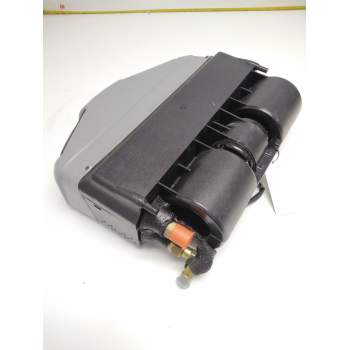 Recambio de caja evaporador aire acondicionado para nissan atleon sin especificar referencia OEM IAM FRICARS  