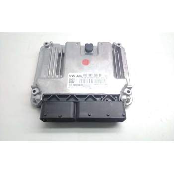 Recambio de centralita motor uce para audi q2 (gab) referencia OEM IAM 04C907309BP 0261S21435 1039T33503