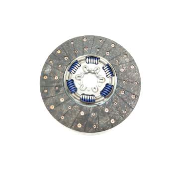 Recambio de disco embrague para iveco 100e 150e24 referencia OEM IAM   