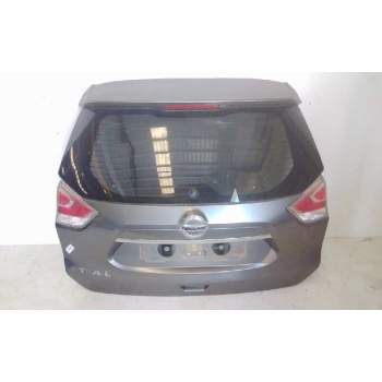 PORTON TRASERO 9001A10L6D 