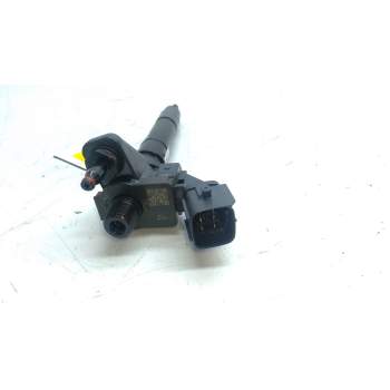 Recambio de inyector para volvo xc60 ii (246) b4 mild-hybrid awd referencia OEM IAM 32140080  