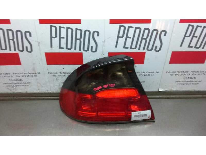 Recambio de piloto trasero izquierdo para opel tigra referencia OEM IAM 90585759 90585759 40875