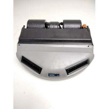 Recambio de caja evaporador aire acondicionado para nissan atleon sin especificar referencia OEM IAM FRICARS  