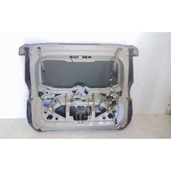 Recambio de porton trasero para nissan x-trail (t32) 360 referencia OEM IAM 9001A10L6D  