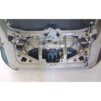 Recambio de porton trasero para nissan x-trail (t32) 360 referencia OEM IAM 9001A10L6D  