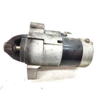 Recambio de motor arranque para peugeot 206+ 1.4 hdi referencia OEM IAM 9688268580  