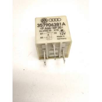 RELE 357906381A 109 RELE FUENTE ALIMENTACION
