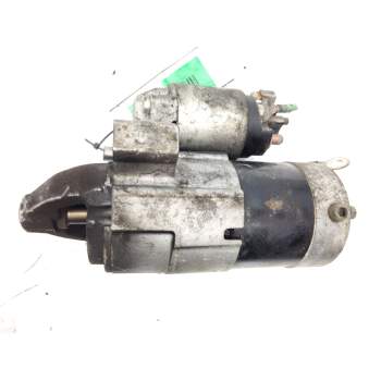 Recambio de motor arranque para peugeot 206+ 1.4 hdi referencia OEM IAM 9688268580  