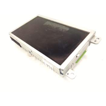 Recambio de pantalla multifuncion para audi a6 c6 (4f2) 2.0 tdi referencia OEM IAM 4F0919603  