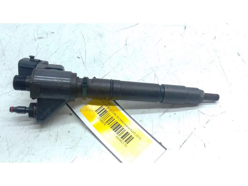 Recambio de inyector para volvo xc60 ii (246) b4 mild-hybrid awd referencia OEM IAM 32140080  