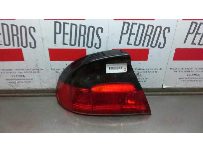 Recambio de piloto trasero izquierdo para opel tigra referencia OEM IAM VALEO 5065  40875