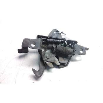Recambio de cerradura capot para chevrolet captiva 2.0 vcdi lt referencia OEM IAM   