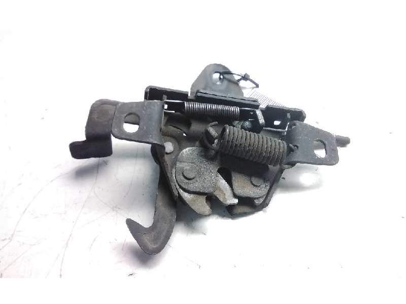 Recambio de cerradura capot para chevrolet captiva 2.0 vcdi lt referencia OEM IAM   