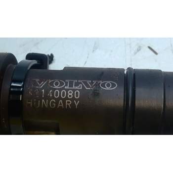 Recambio de inyector para volvo xc60 ii (246) b4 mild-hybrid awd referencia OEM IAM 32140080  