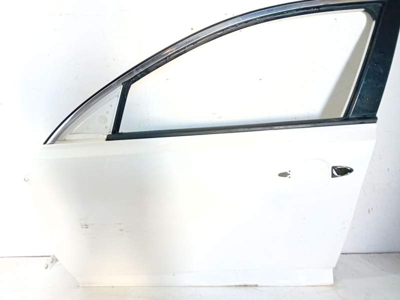 Recambio de puerta delantera izquierda para kia optima drive referencia OEM IAM 760032T000  