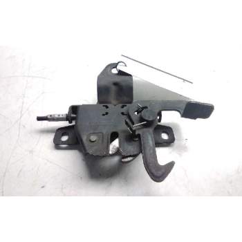 Recambio de cerradura capot para chevrolet captiva 2.0 vcdi lt referencia OEM IAM   