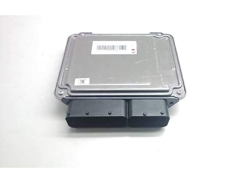 Recambio de centralita motor uce para seat arona referencia OEM IAM 04C907309BP 0261S21435 1039T33503