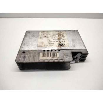Recambio de centralita abs para ford scorpio referencia OEM IAM D85GG2C013AF  40896