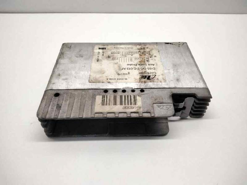 Recambio de centralita abs para ford scorpio referencia OEM IAM D85GG2C013AF  40896