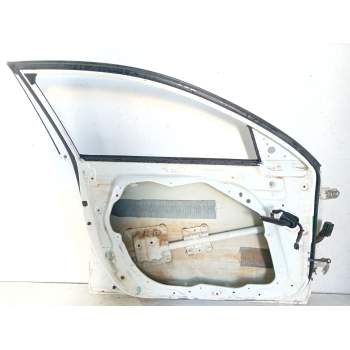 Recambio de puerta delantera izquierda para kia optima drive referencia OEM IAM 760032T000  