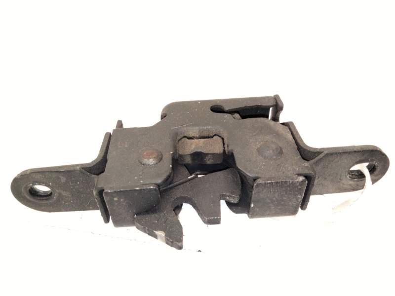 Recambio de cerradura capot para renault grand scénic iii (jz0/1_) 1.5 dci referencia OEM IAM 656010010R  