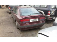 renault safrane (b54) del año 1994 2