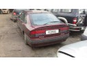 RENAULT SAFRANE (B54)