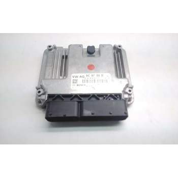 Recambio de centralita motor uce para seat arona referencia OEM IAM 04C907309BP 0261S21435 1039T33503