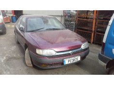 renault safrane (b54) del año 1994